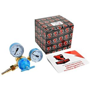 Редуктор кисневий БКО Кратос 7117515