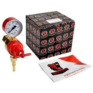 Редуктор пропановый БПО Кратос 7117516