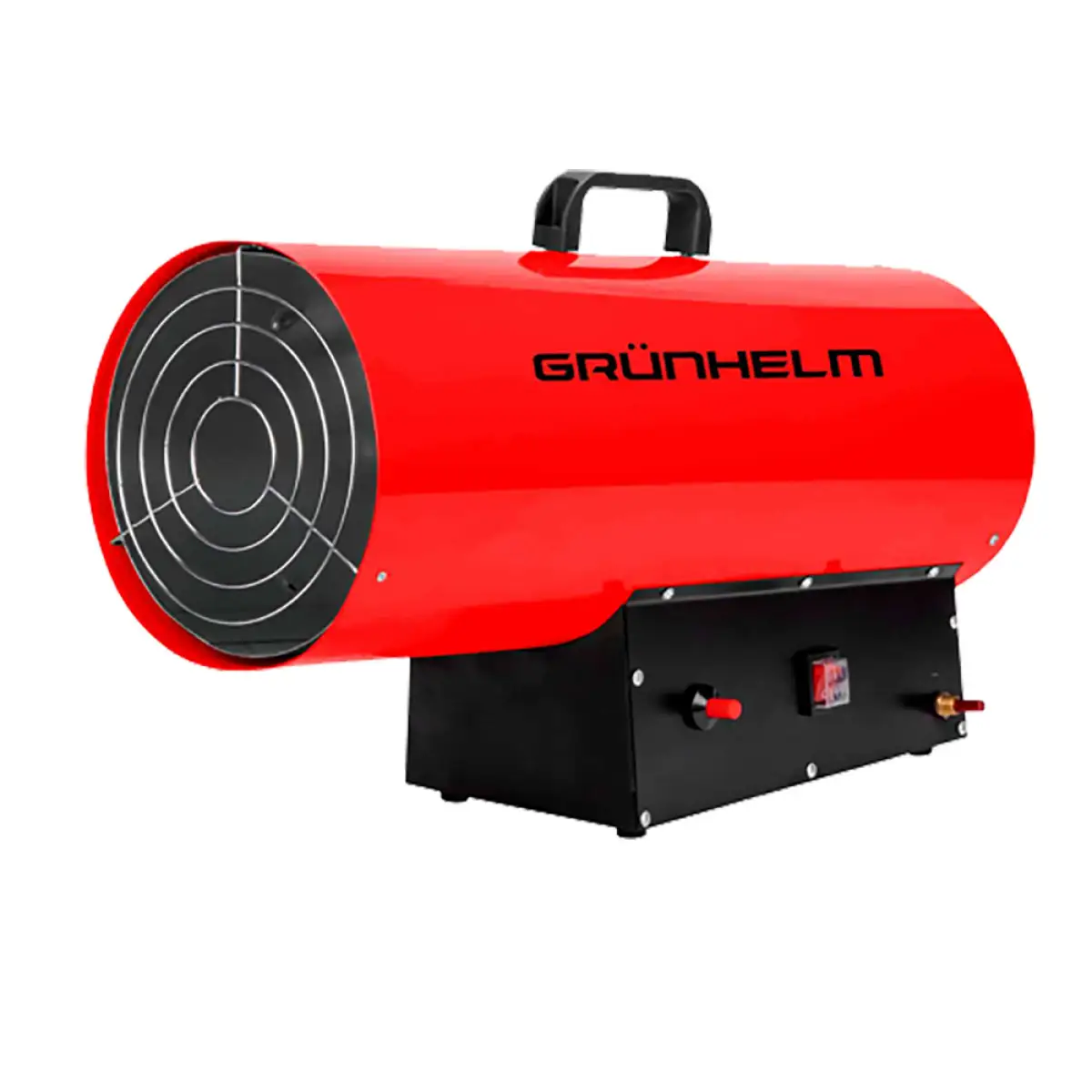 Газовий нагрівач GRUNHELM GGH-30 30кВт650м куб172/30368