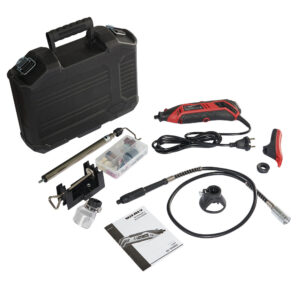 Гравер електричний Vitals Master Eu 1335DG  AMT 182948