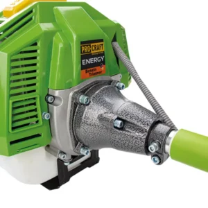 Бензиновий тример Procraft T4500 ENERGY +3 ножа+котушка I404500