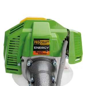 Бензиновий тример Procraft T4500 ENERGY +3 ножа+котушка I404500