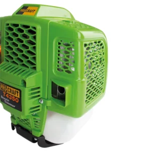 Бензиновий тример Procraft T4350 +3 ножа+метал котушка I404350