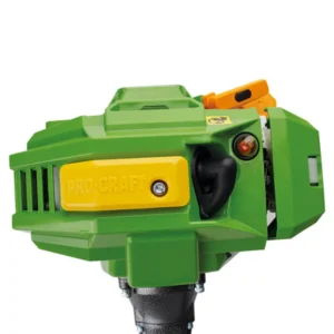 Бензиновий тример Procraft T4500 ENERGY +3 ножа+котушка I404500