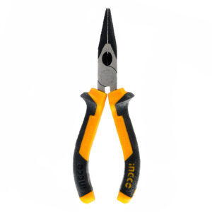 Довгогубці Master 160мм INGCO INDUSTRIAL HLNP28168