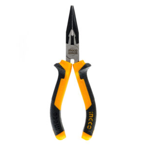 Довгогубці Master 160мм INGCO INDUSTRIAL HLNP28168