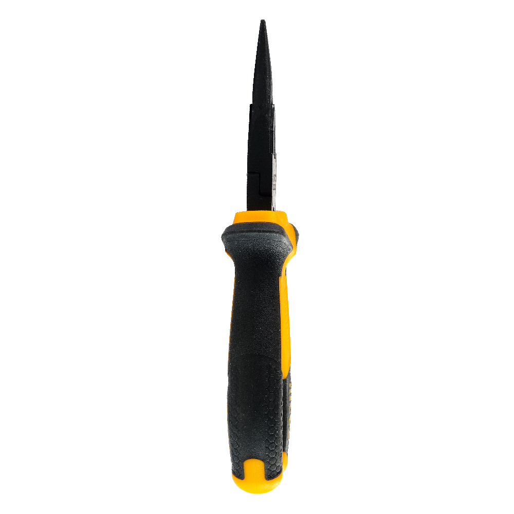 Довгогубці Master 160мм INGCO INDUSTRIAL HLNP28168