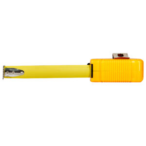Рулетка 3 м*16 мм  АВТОСТОП INGCO  HSMT27316-1