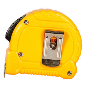Рулетка 19 мм*5 м  АВТОСТОП INGCO Super Select   HSMT27519-1