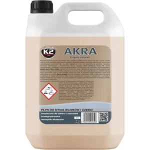 Очищувач двигуна К-2 AKRA PERFECT 5л 18434