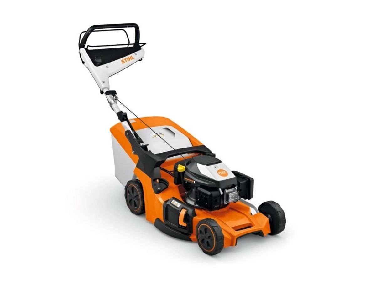 Газонокосарка бензинова STIHL RM443.3 WB400113405
