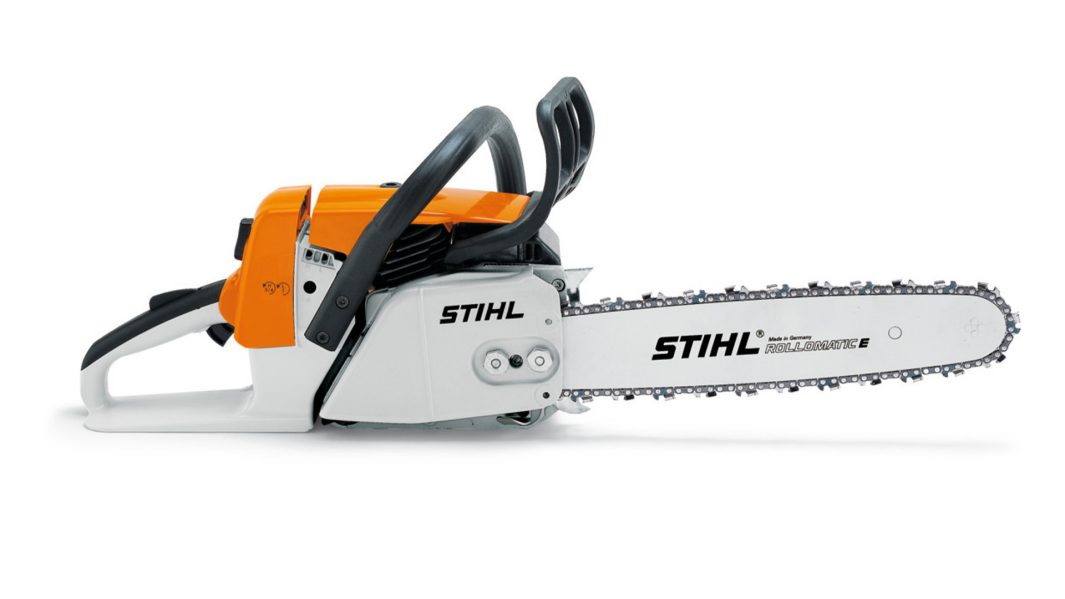 Бензопила ланцюгова STIHL MS 260 40 см 11212000432
