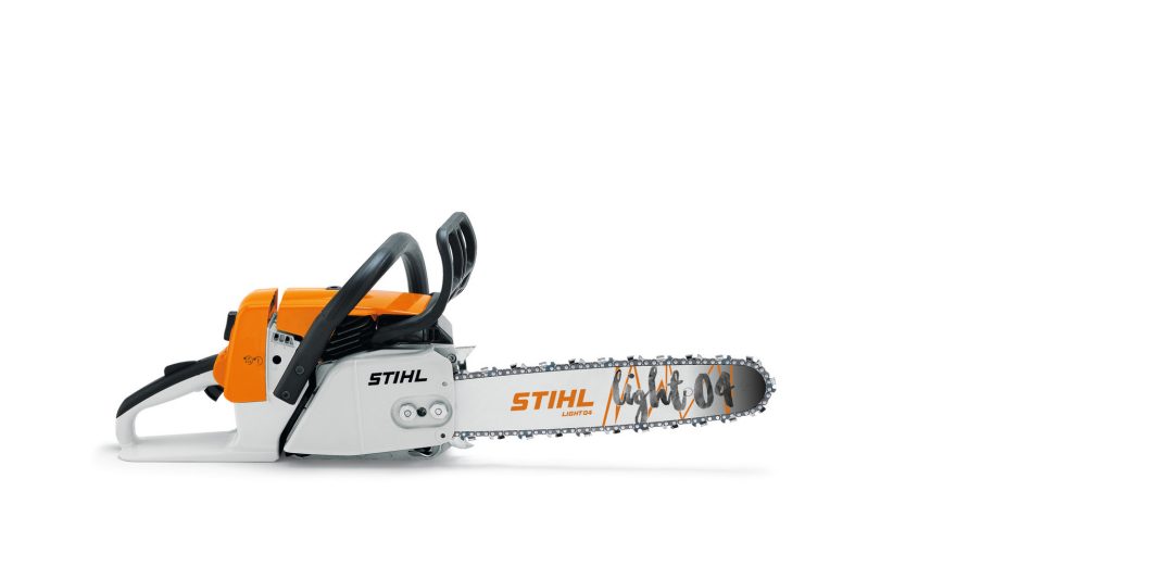 Бензопила ланцюгова STIHL MS 260 40 см 11212000432