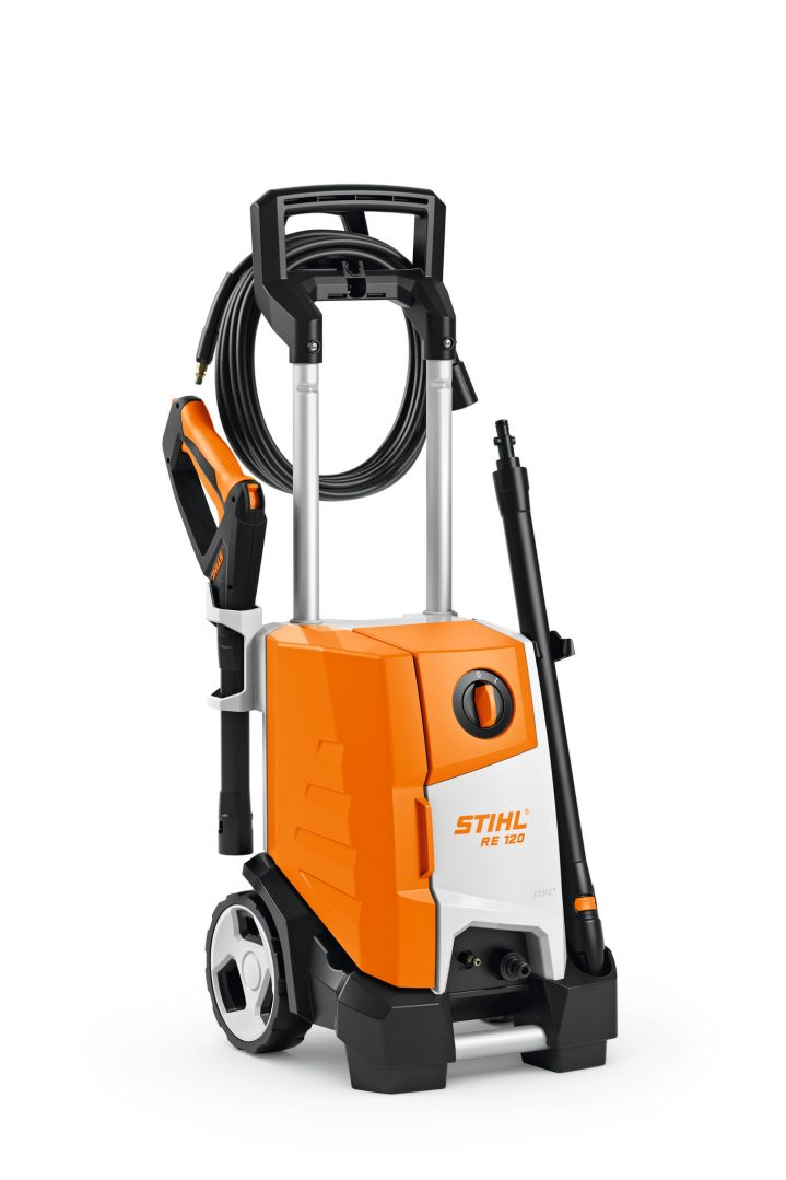 Мийка високого тиску STIHL RE12049500114541
