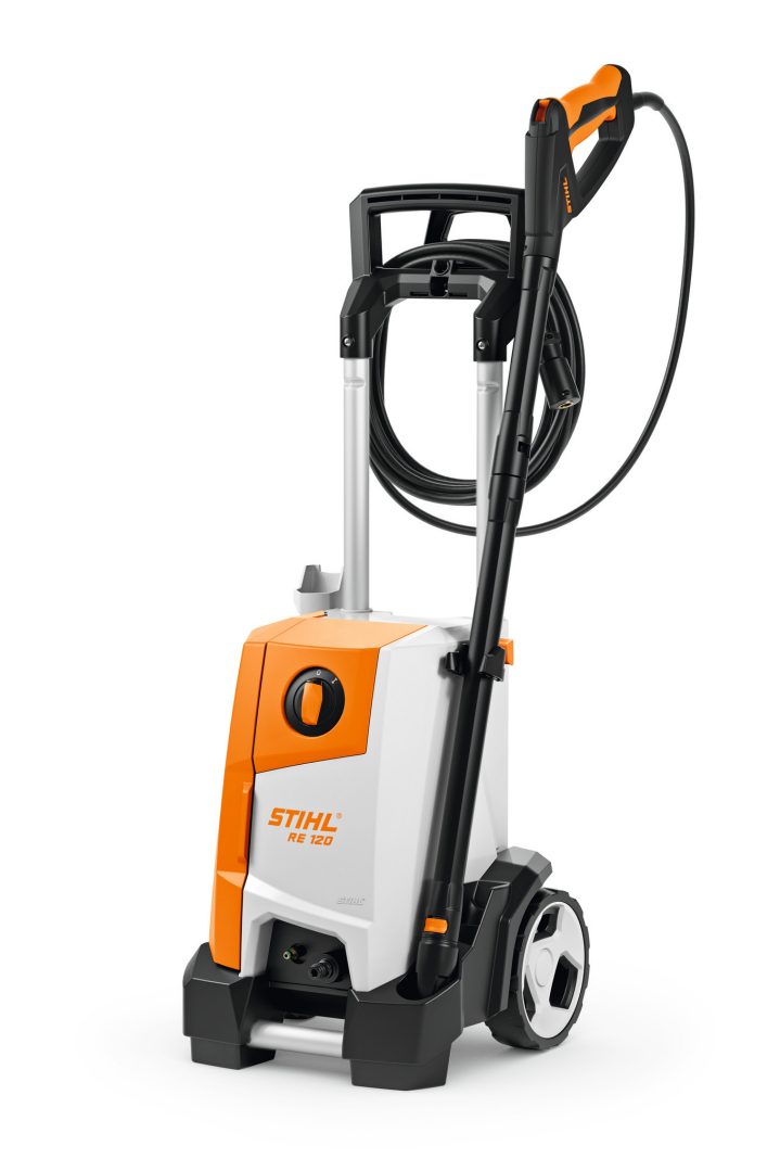 Мийка високого тиску STIHL RE12049500114541