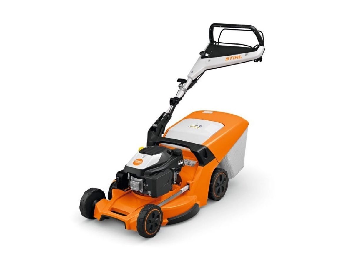 Газонокосарка бензинова STIHL RM443.3 WB400113405