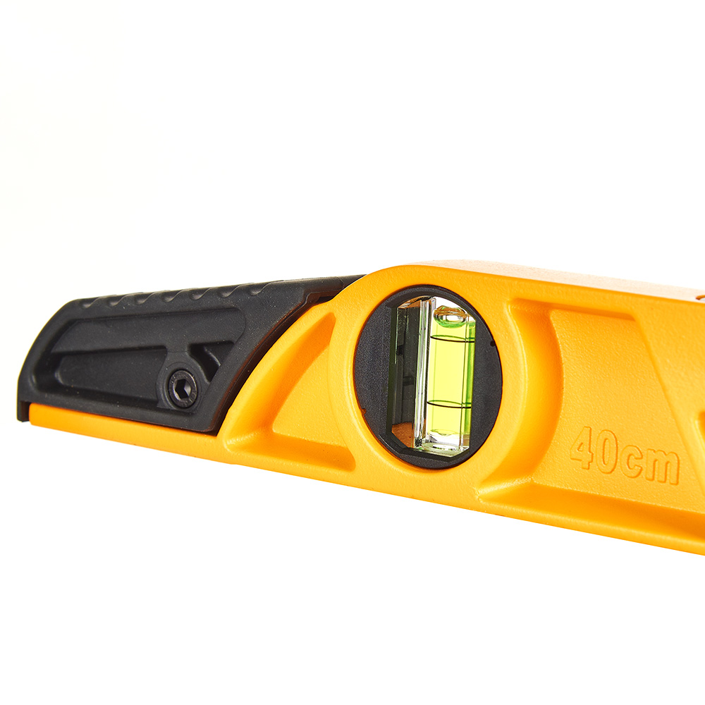 Рівень Муляра ударний 40 см INGCO HBSL08040