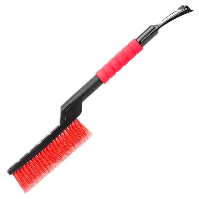 Щітка-Скребок ITERTOOL 61 см АТ-0115