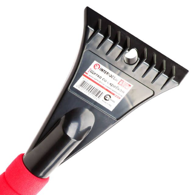 Щітка-Скребок ITERTOOL 61 см АТ-0115