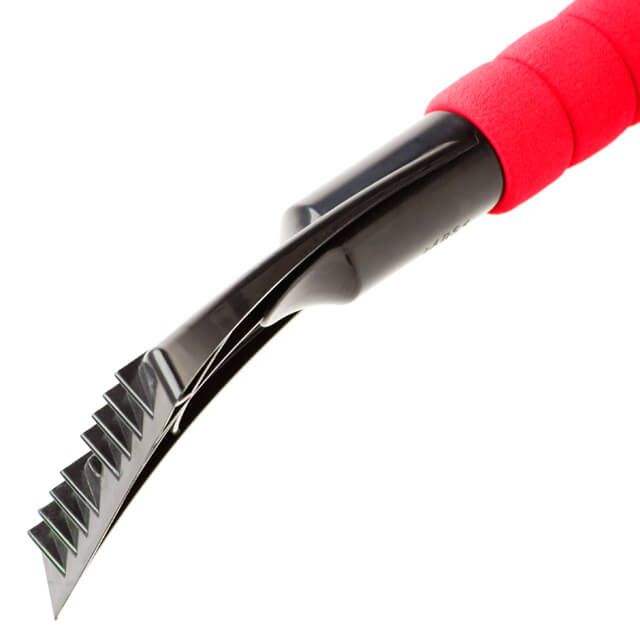 Щітка-Скребок ITERTOOL 61 см АТ-0115