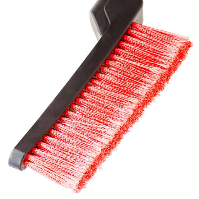 Щітка-Скребок ITERTOOL 61 см АТ-0115