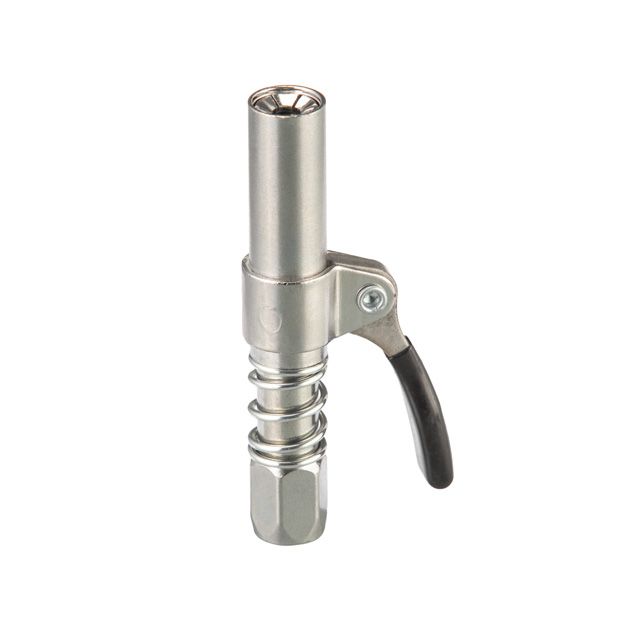 Насадка швидкозмінна для мастильного шприца Intertool AT-3064