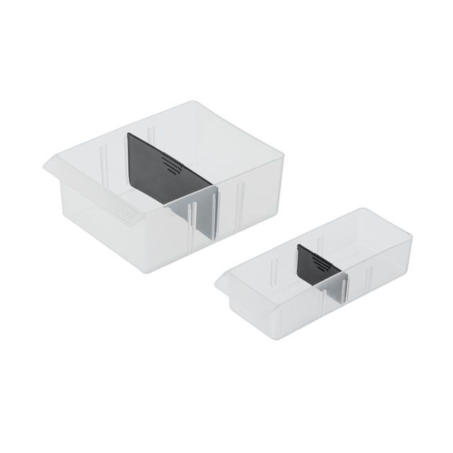 Органайзер 15″ 380*165*440мм ІНТЕРТУЛ ВХ-4011