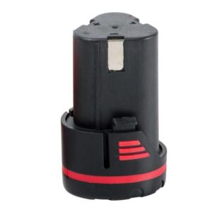 Акумулятор Li-ion 12B,1.3Ar до шуруповерту DT-0310 Інтертул  DT-0311