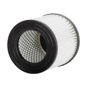 Фільтр патронний гофрований до пилососа DT-1020/DT-1030 INTERTOOL DT-1036
