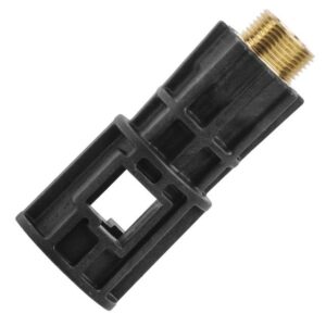 Перехідник для насадок до мийок високого тиску DT-1508/WT-1509   (DT-1533)