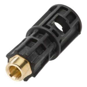 Перехідник для насадок до мийок високого тиску DT-1508/WT-1509   (DT-1533)