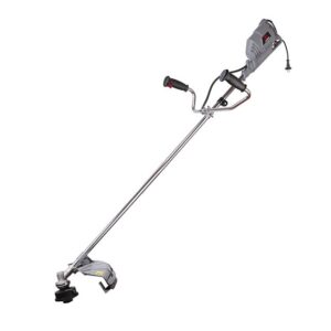Тример електричний 1400 Вт, 230 В, ~50 Гц, 7500 об/хв., INTERTOOL DT-2258