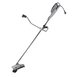 Тример електричний 1400 Вт, 230 В, ~50 Гц, 7500 об/хв., INTERTOOL DT-2258