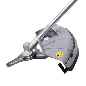 Тример електричний 1400 Вт, 230 В, ~50 Гц, 7500 об/хв., INTERTOOL DT-2258