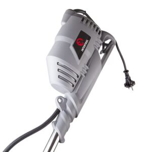 Тример електричний 1400 Вт, 230 В, ~50 Гц, 7500 об/хв., INTERTOOL DT-2258