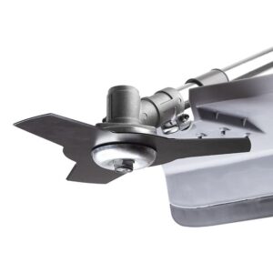 Тример електричний 1400 Вт, 230 В, ~50 Гц, 7500 об/хв., INTERTOOL DT-2258
