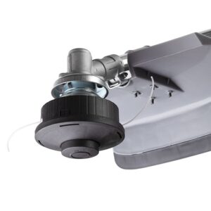 Тример електричний 1400 Вт, 230 В, ~50 Гц, 7500 об/хв., INTERTOOL DT-2258