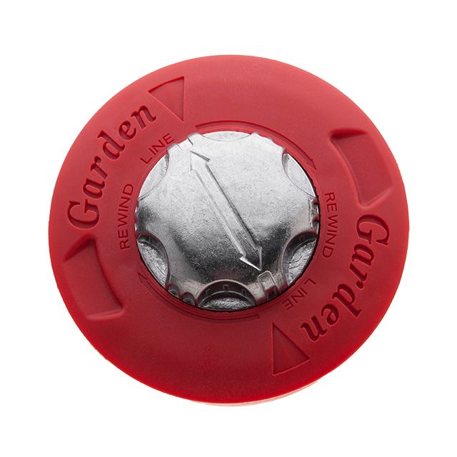 Катушка для тримера/мотокоси металева кнопка GARDEN M10*1.25 INTERTOOL DT-2276/Lmar SH41-20
