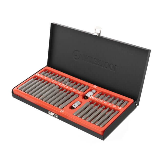 Набір зірок і шестигранників 40од. ЕТ-8040