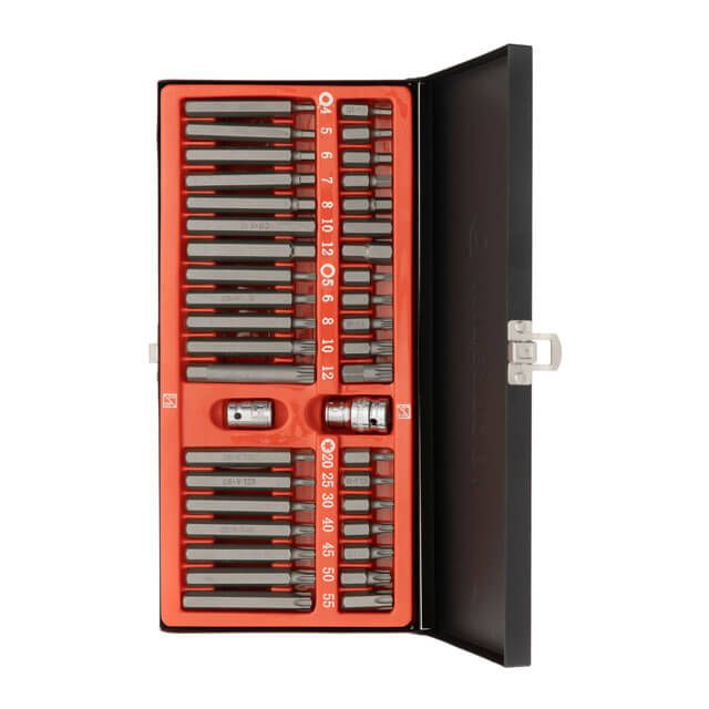 Набір зірок і шестигранників 40од. ЕТ-8040