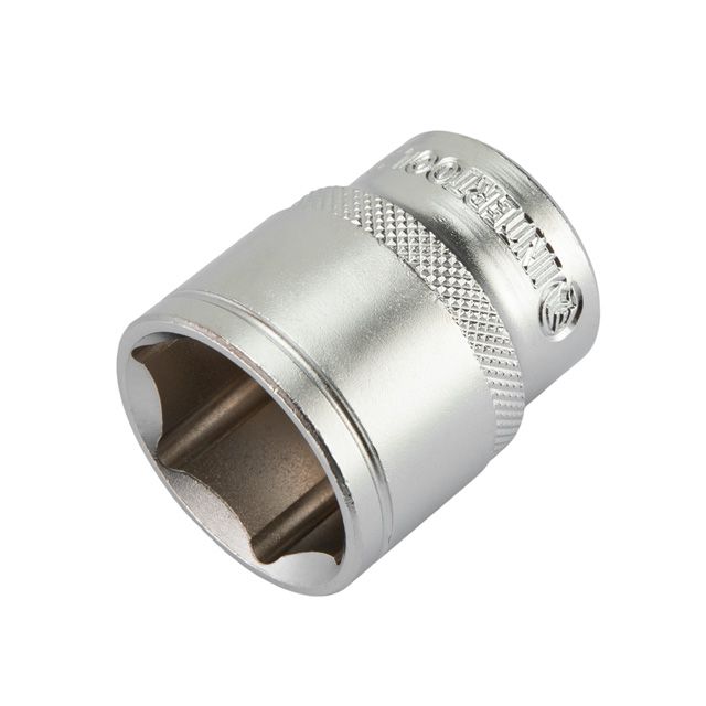 Набір інструментів 1/2″ & 3/8″ & 1/4″ 222одET-9222