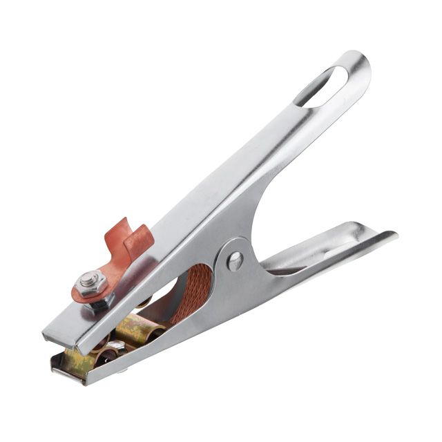 Затискач маси Intertool American type 300A EW-0022