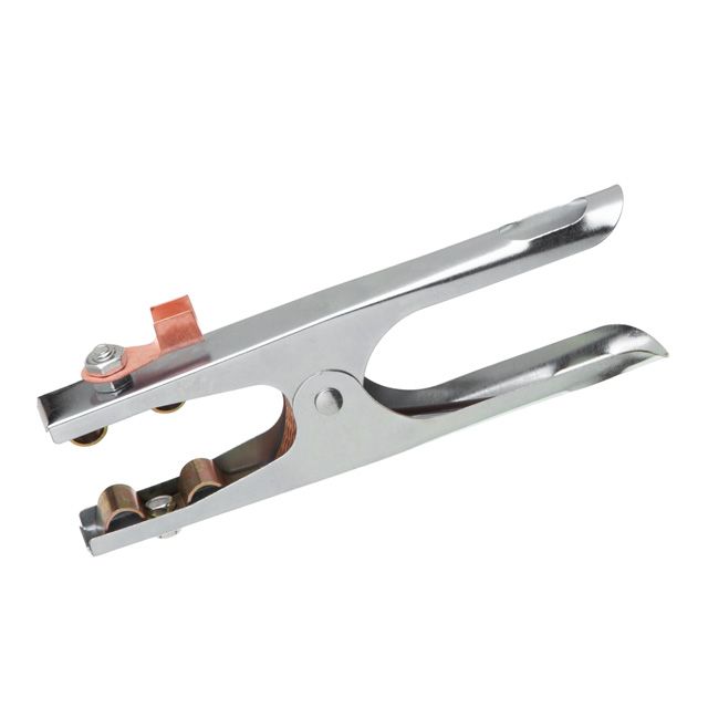 Затискач маси Intertool American type 300A EW-0022
