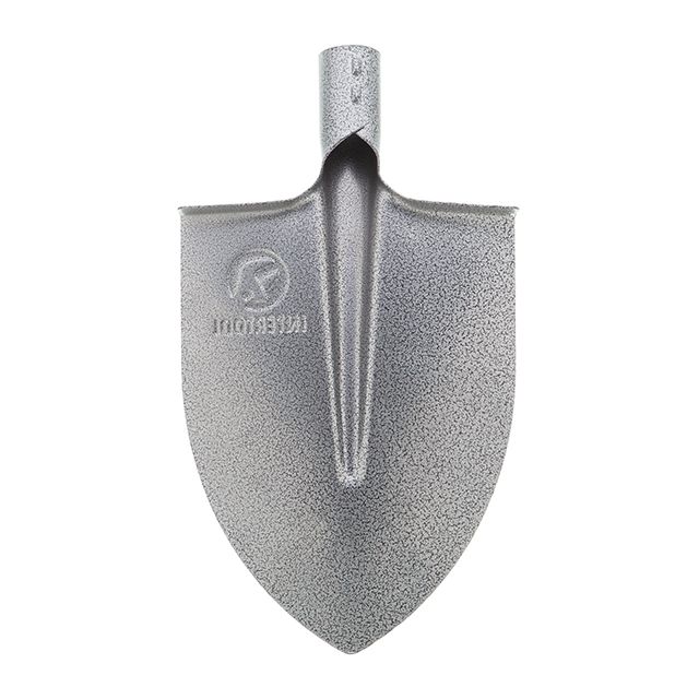 Лопата штикова 0,9кг ІНТЕРТУЛ FT-2001