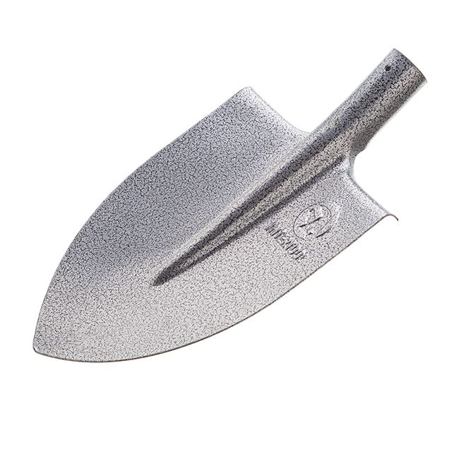 Лопата штикова 0,9кг ІНТЕРТУЛ FT-2001