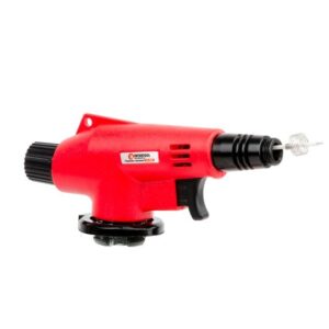 Паяльник газовий INTERTOOL GB-0022