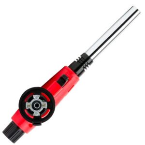 Паяльник газовий INTERTOOL GB-0022