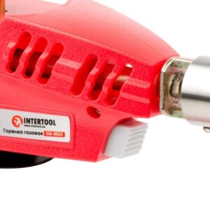 Пальник газовий INTERTOOL GB-0023