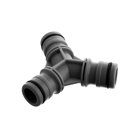 Трійник для з’єднання 34 Інтертул GE-1004