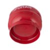 Балон газовий КЕМПІНГ 12 л .Intertool GS-0012 - Зображення 4